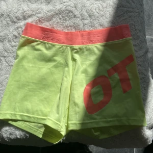 Shorts - Träningsshorts. Aldrig använda, fint skick. Storlek S🫶🏼