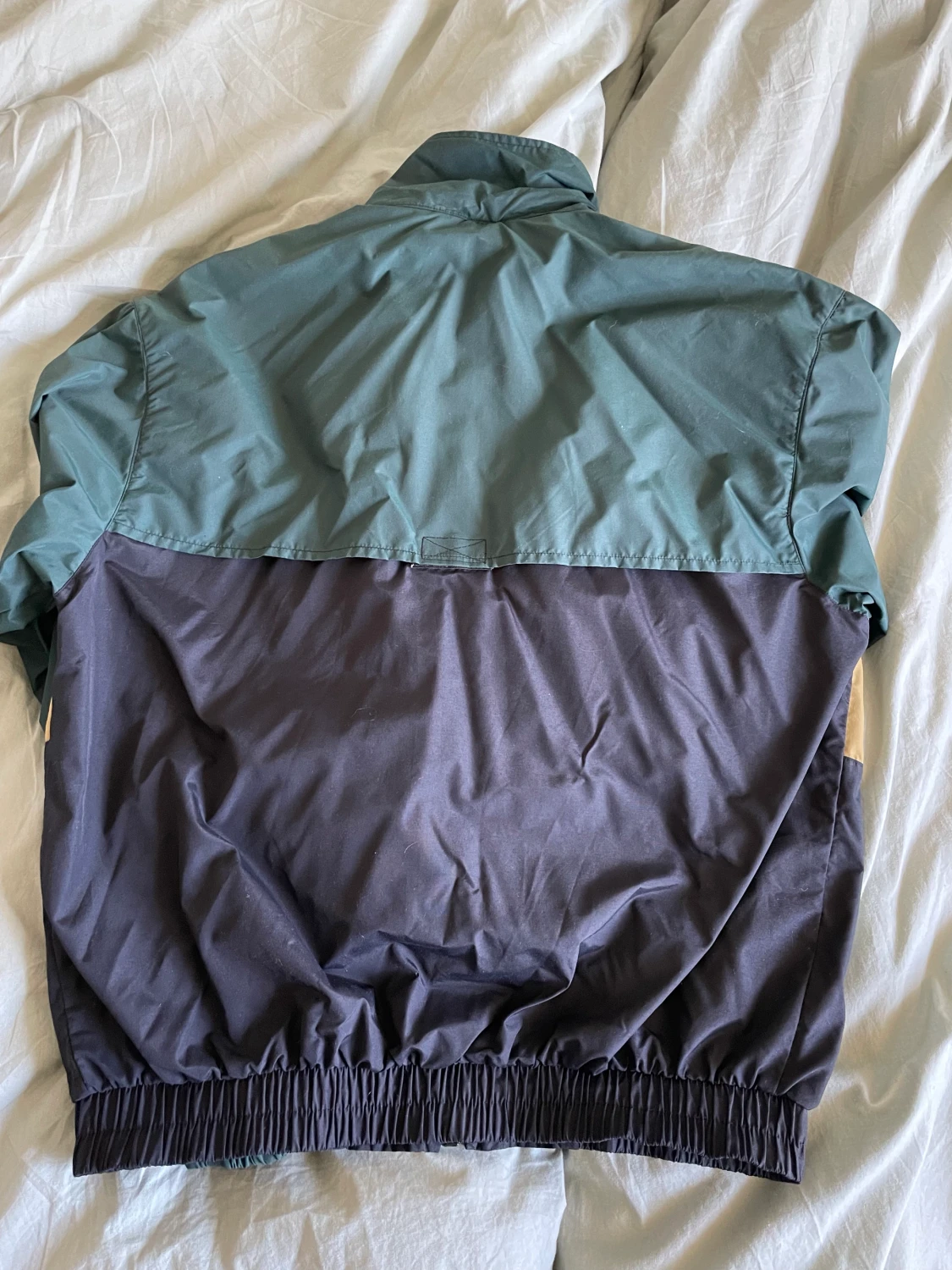 Vinteage vindjacka  - 90