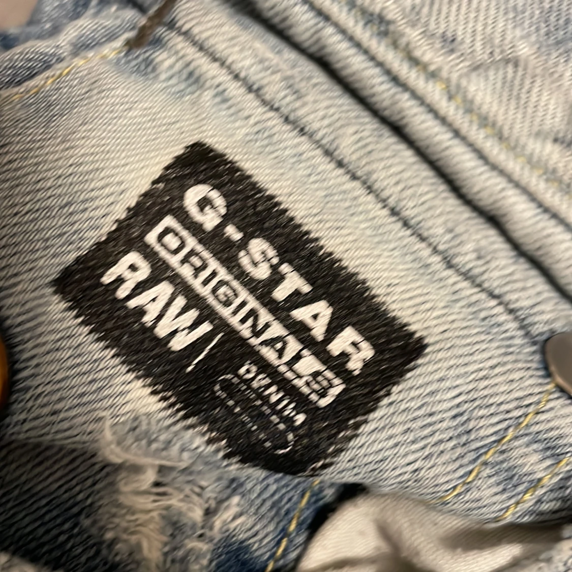G star jeans - 91