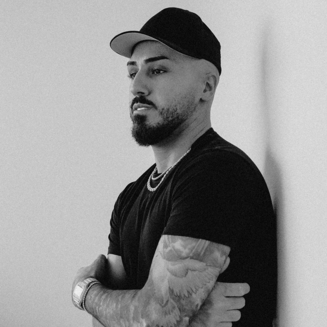 ANT WAN Biljetter  - 90