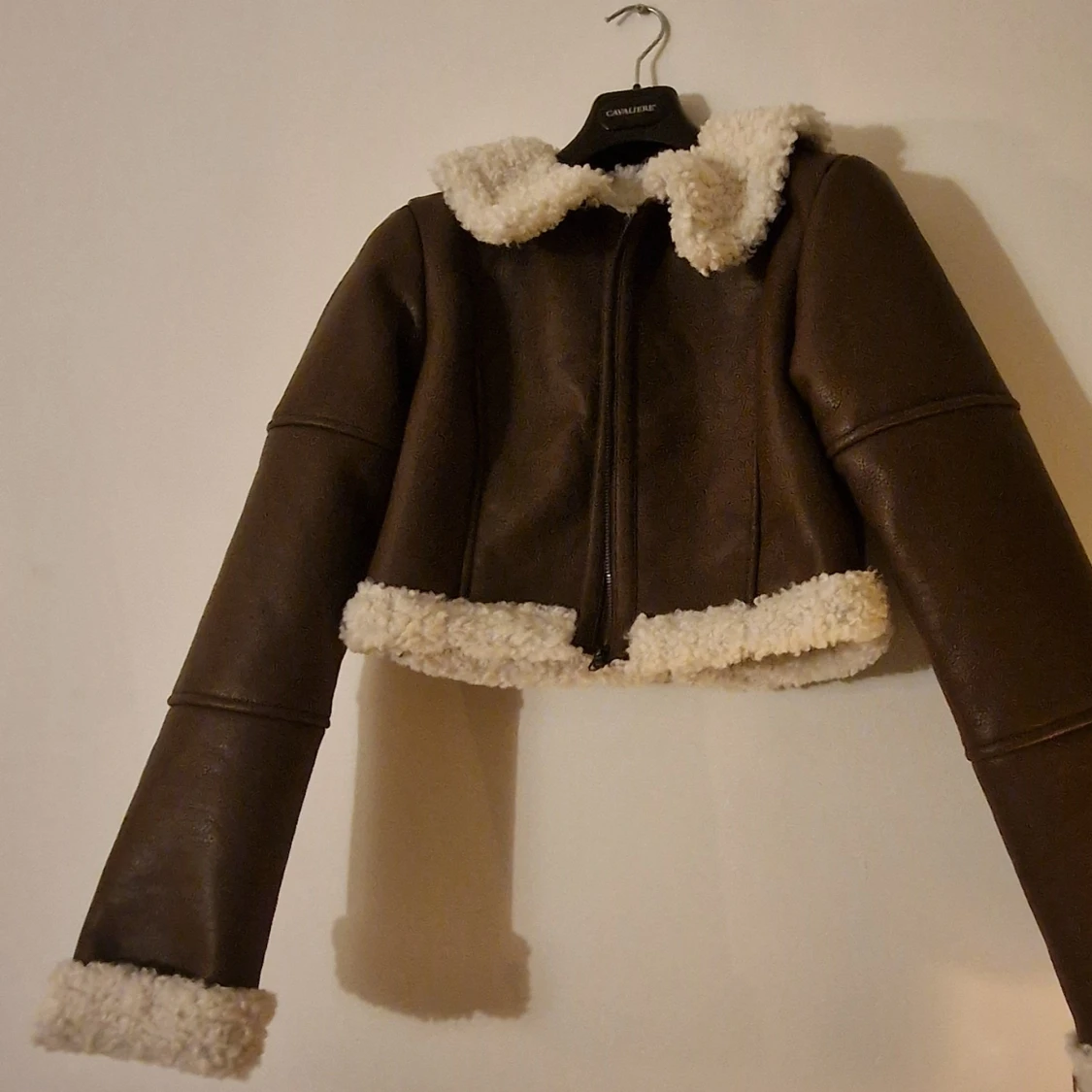 Kort jacka NA-KD - 1