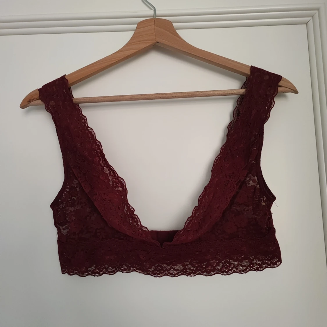 SpetsBralette M