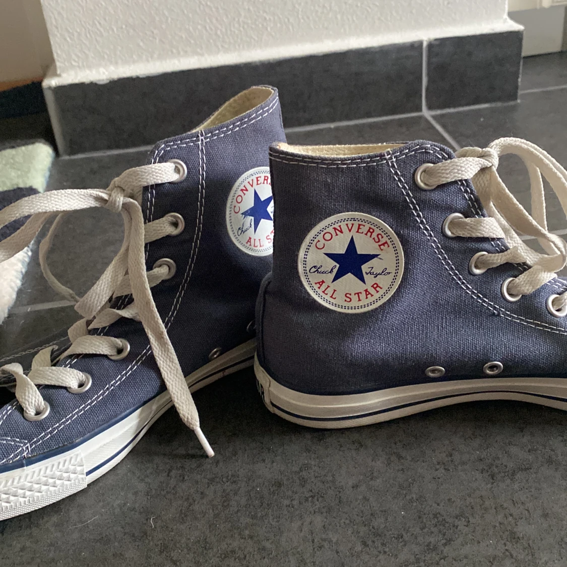 Converse skor - 90