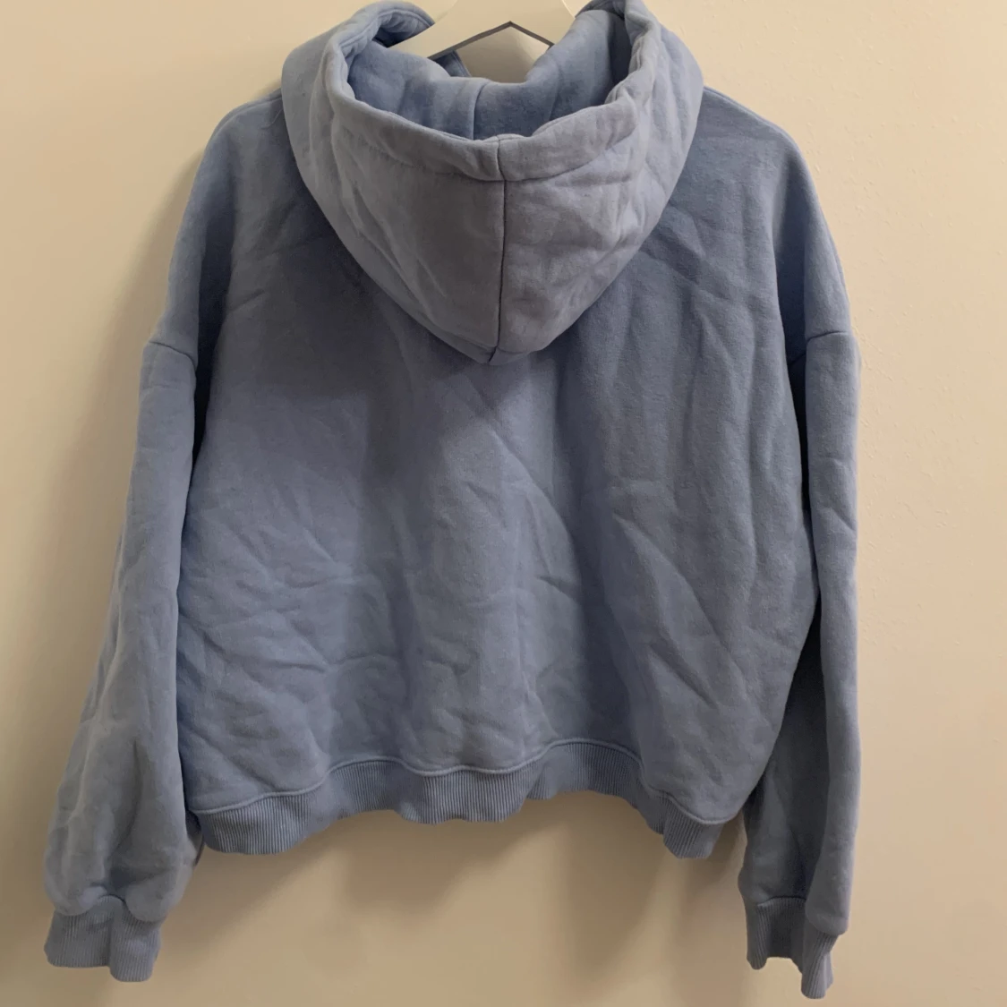 Hoodie från lager 157 - 90