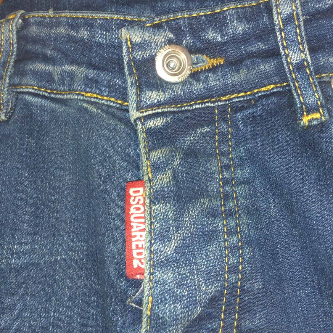 Dsquared 2 Jens  - 90