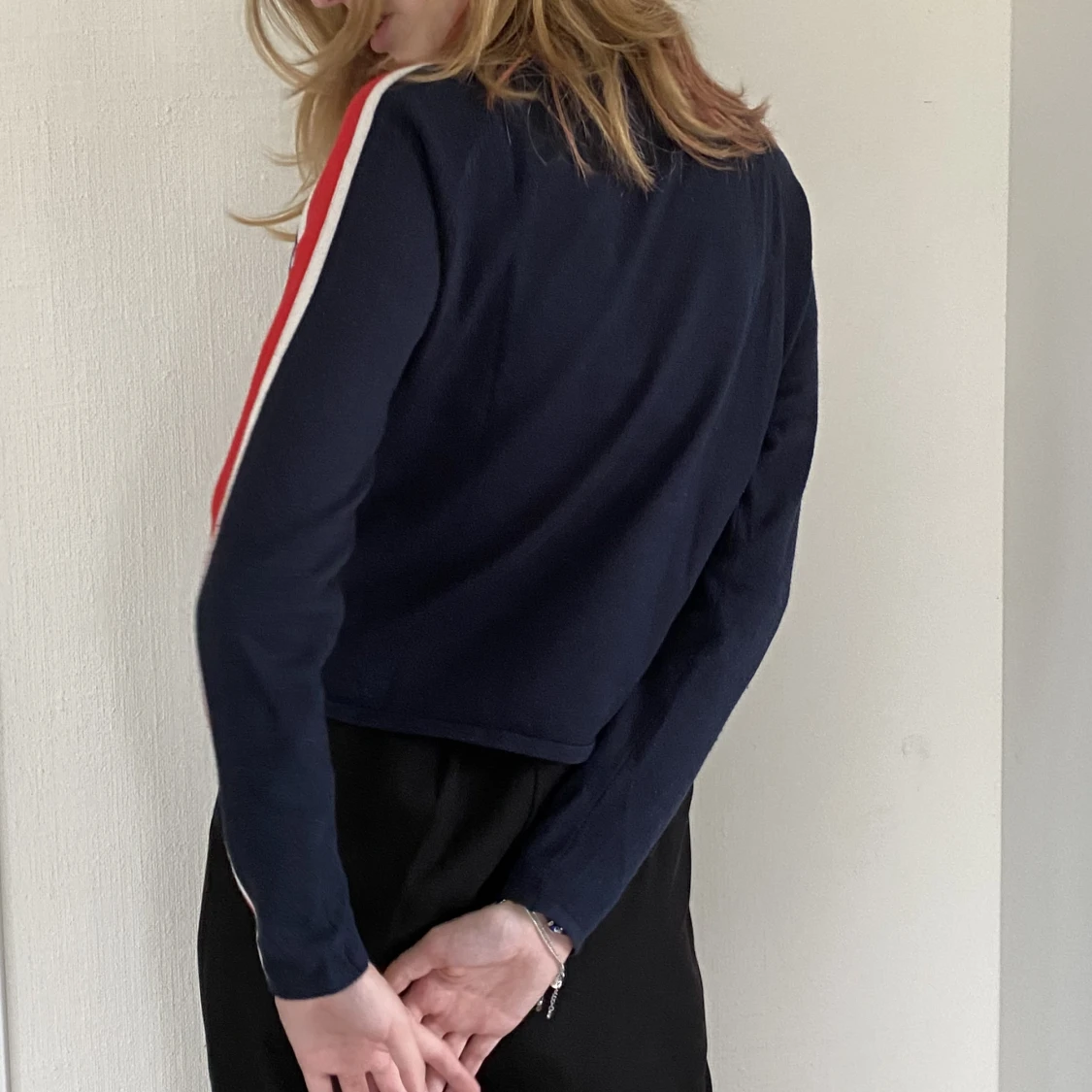 Tröja m ränder - 90