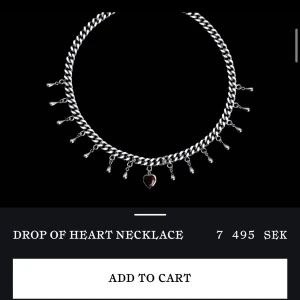 SÖKER - Söker en av dessa halsband!! Vilken färg som helst! Skriv!!