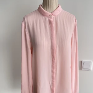 Rosa Blus, H&M st 38 - Rosa Blus, H&M st 38