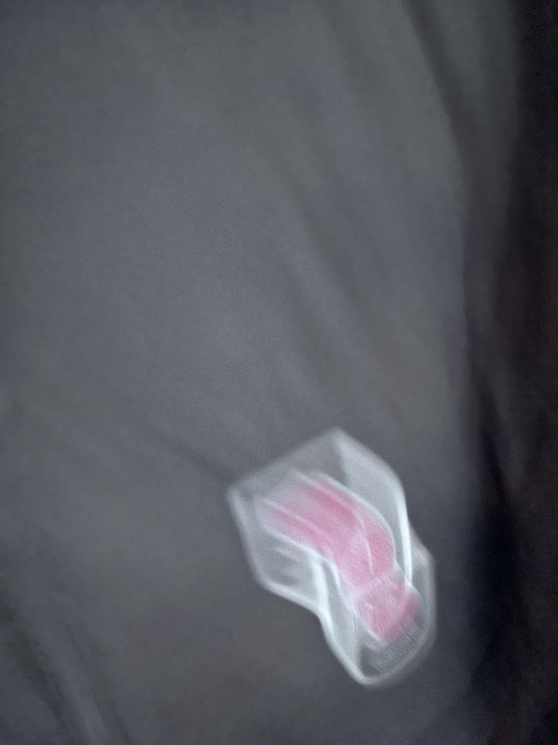 Dunjacka fjällräven - 90