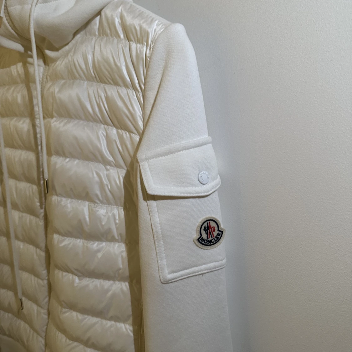 Moncler cardigan - 90