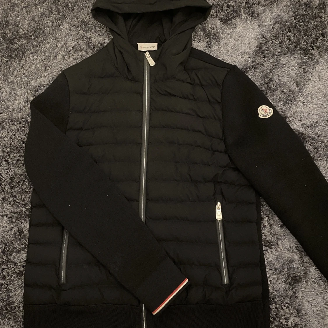 Moncler cardigan  - 90