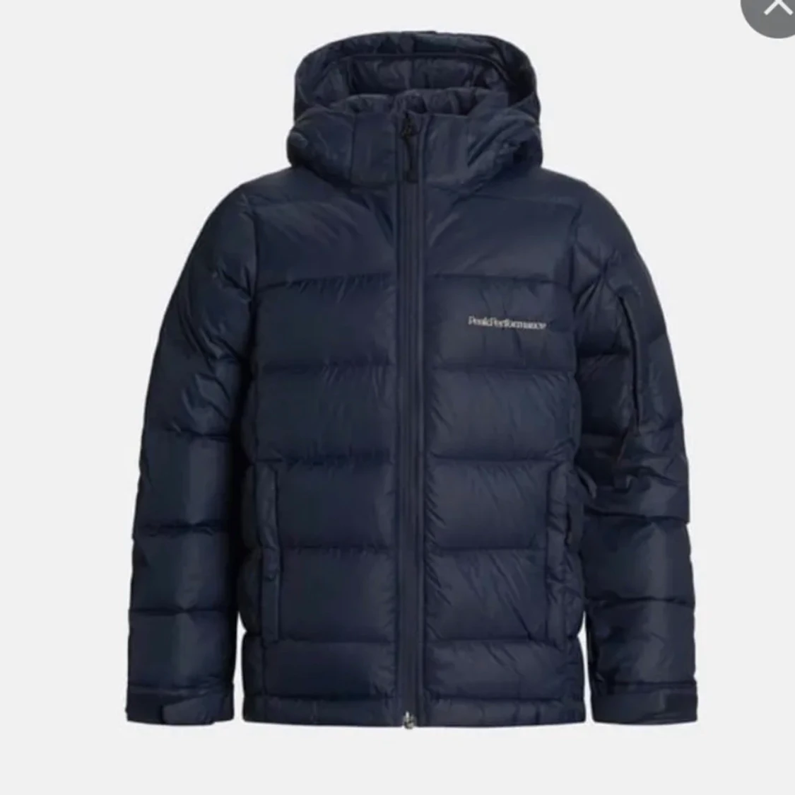 Peak Performance jacka