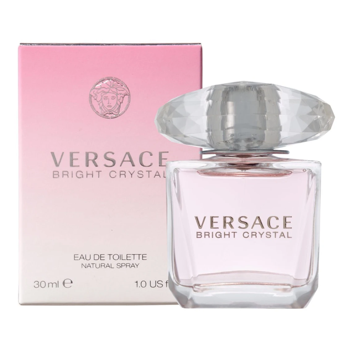 Versace Bright crystal  - 90