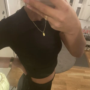 Tshirt - Jätte skön t-shirt från zara