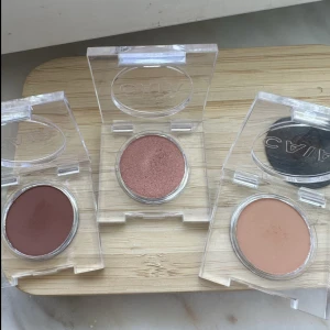 3-pack CAIA ögonskuggor - 3 ögonskuggor från CAIAs advenstkalender 2022!❤️‍🔥✨