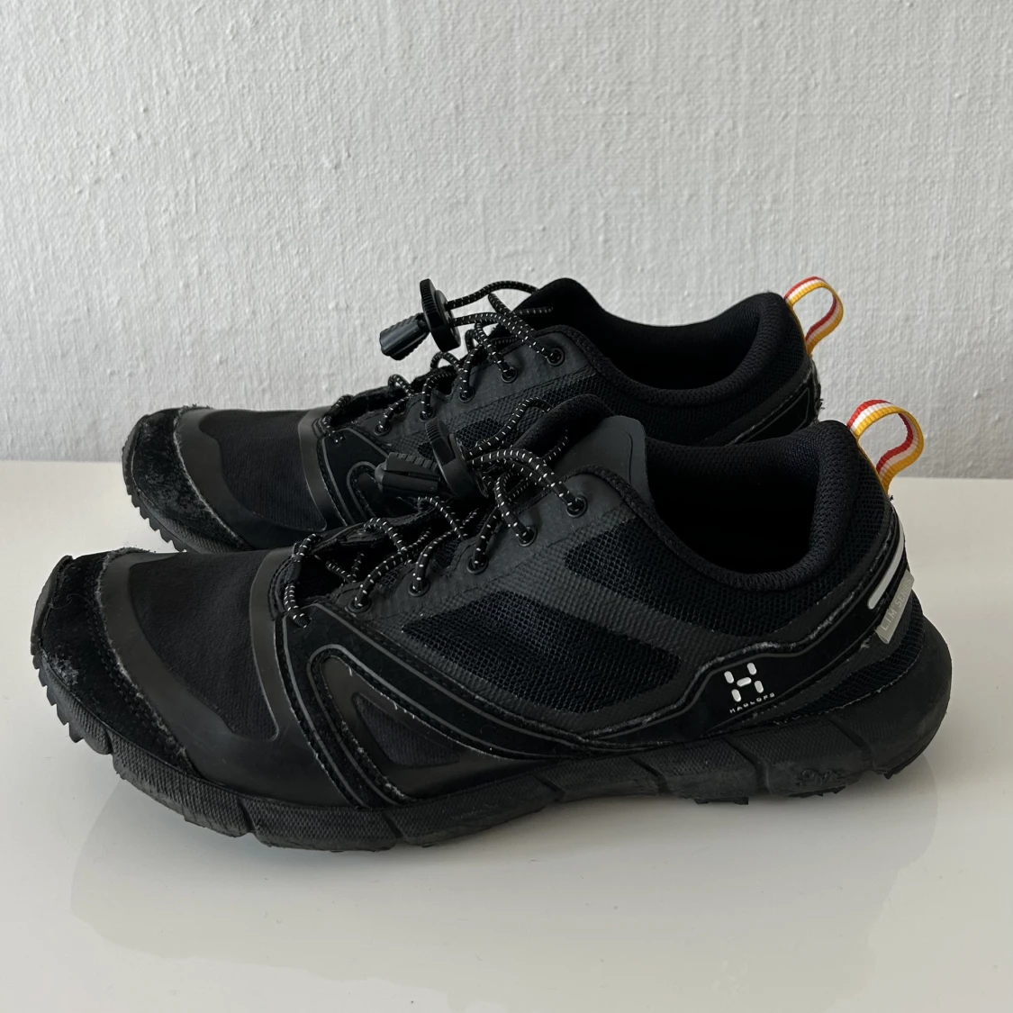 Vandringsskor Haglöf - 90