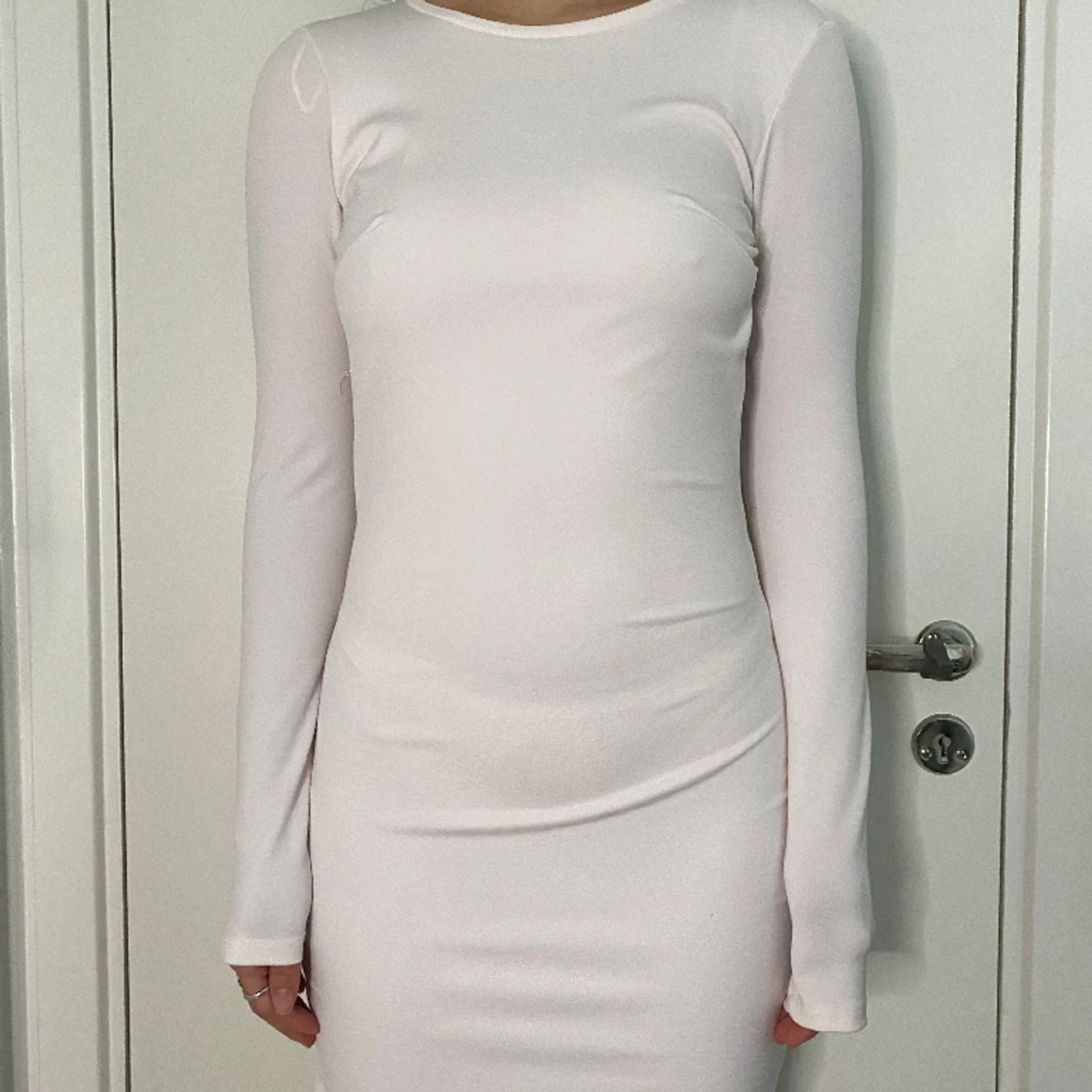 Student klänning - 90