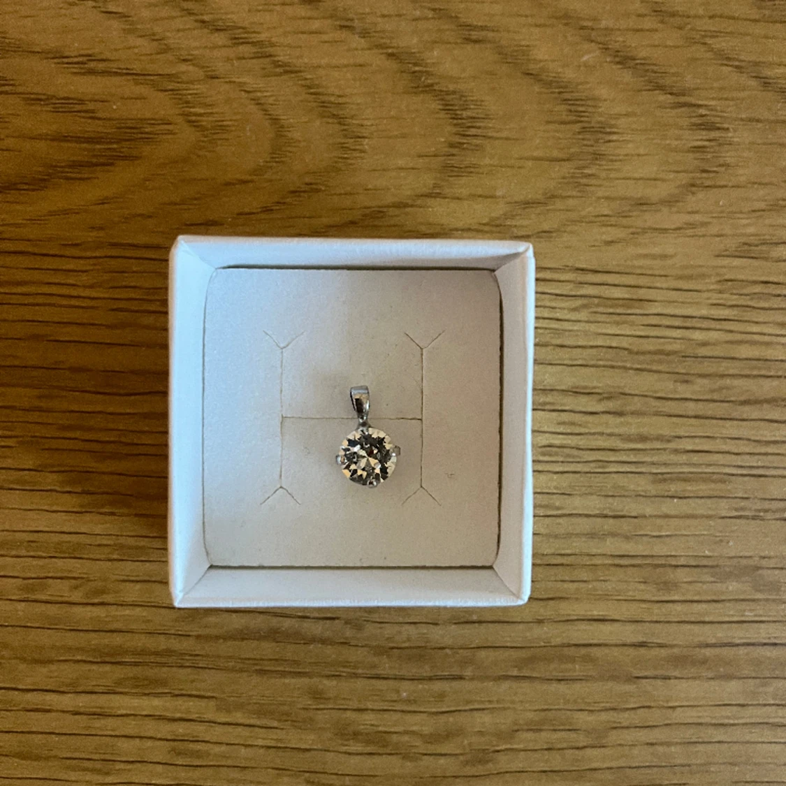 Carolina swedblom berlock 