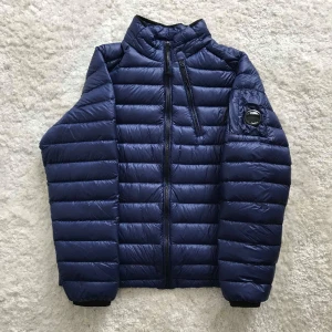 CP company jacket - CP company shell down jacket Size L/XL Blue AUTHENTIC Message for any more info/pics