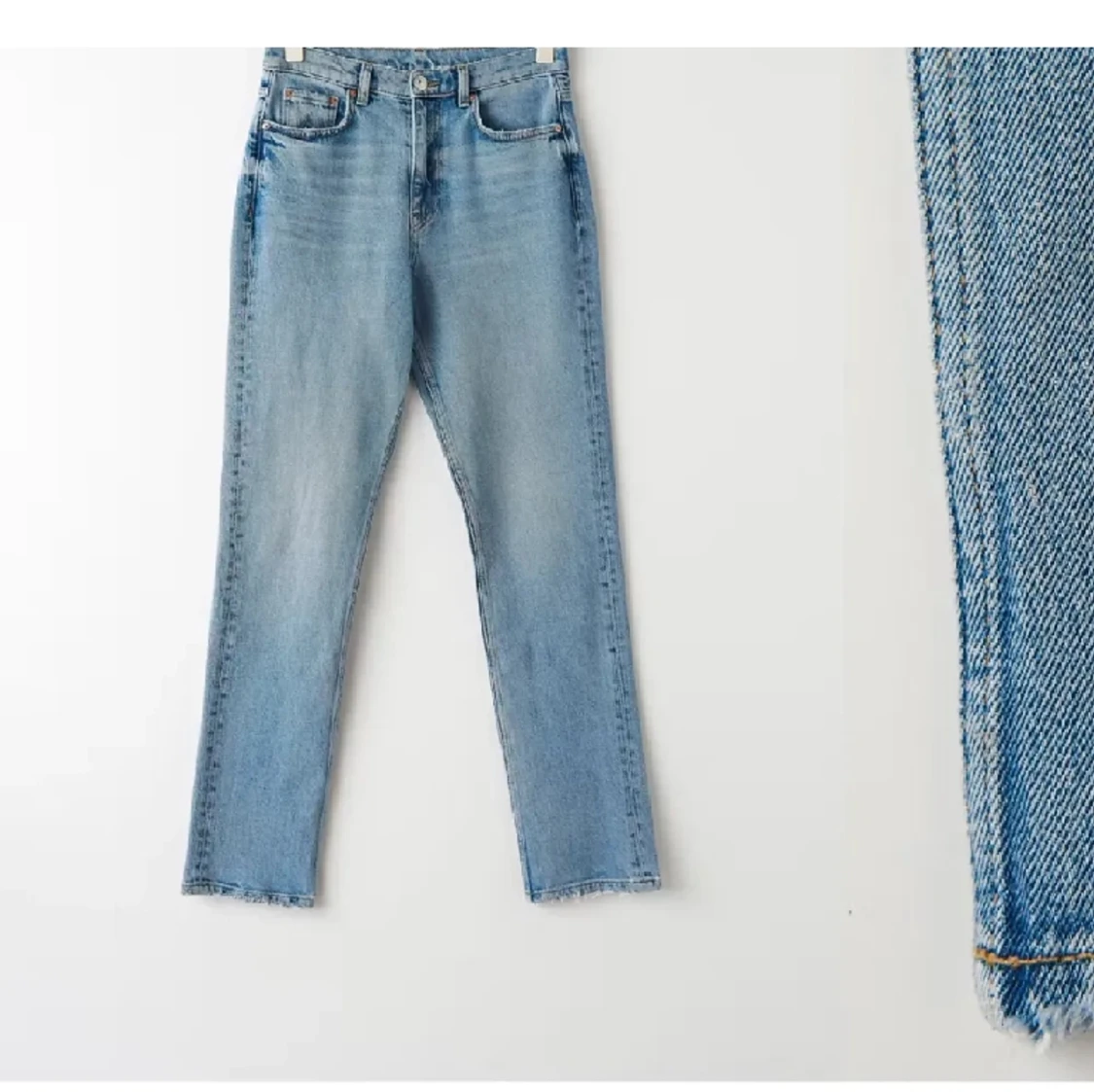 Nya jeans Gina Tricot XS/34 - 90