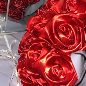 Enkelt bukett 259 - Enkel bukett 