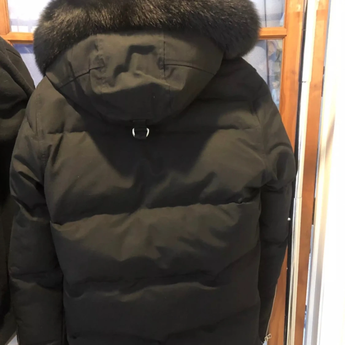 moose knuckles jacka - 90