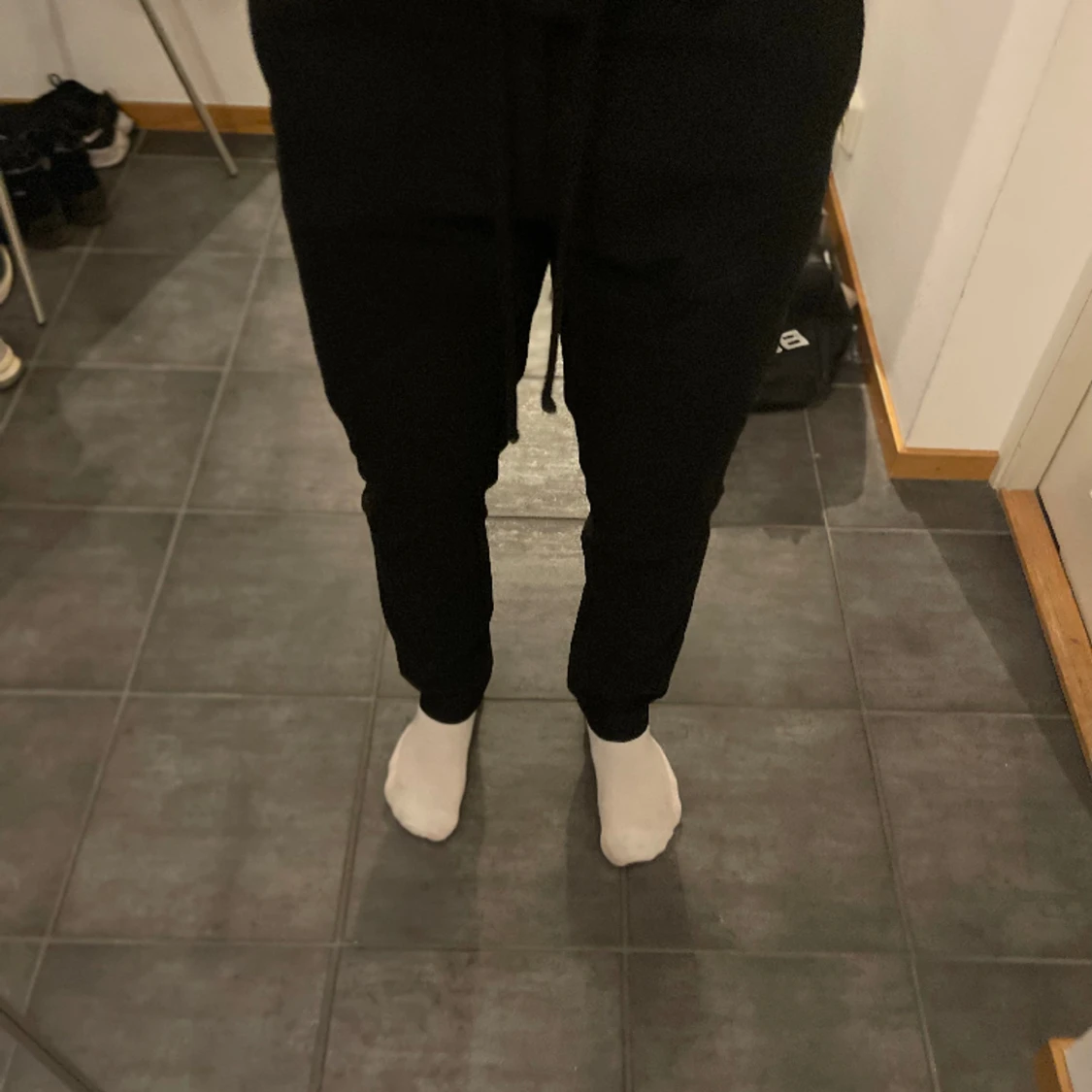 Urban pioneers kostymbyxa