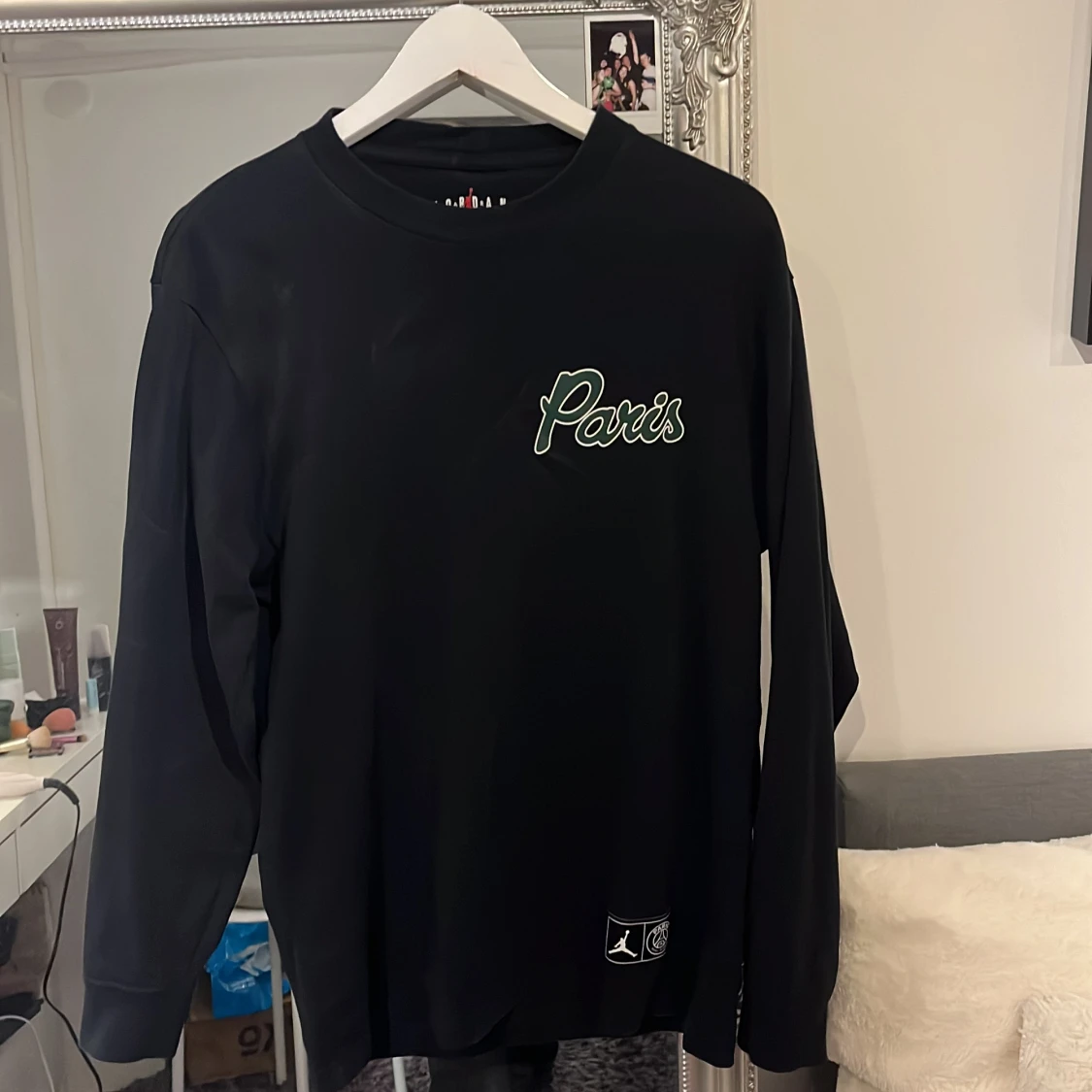 Jordan x Psg sweatshirt  - 90