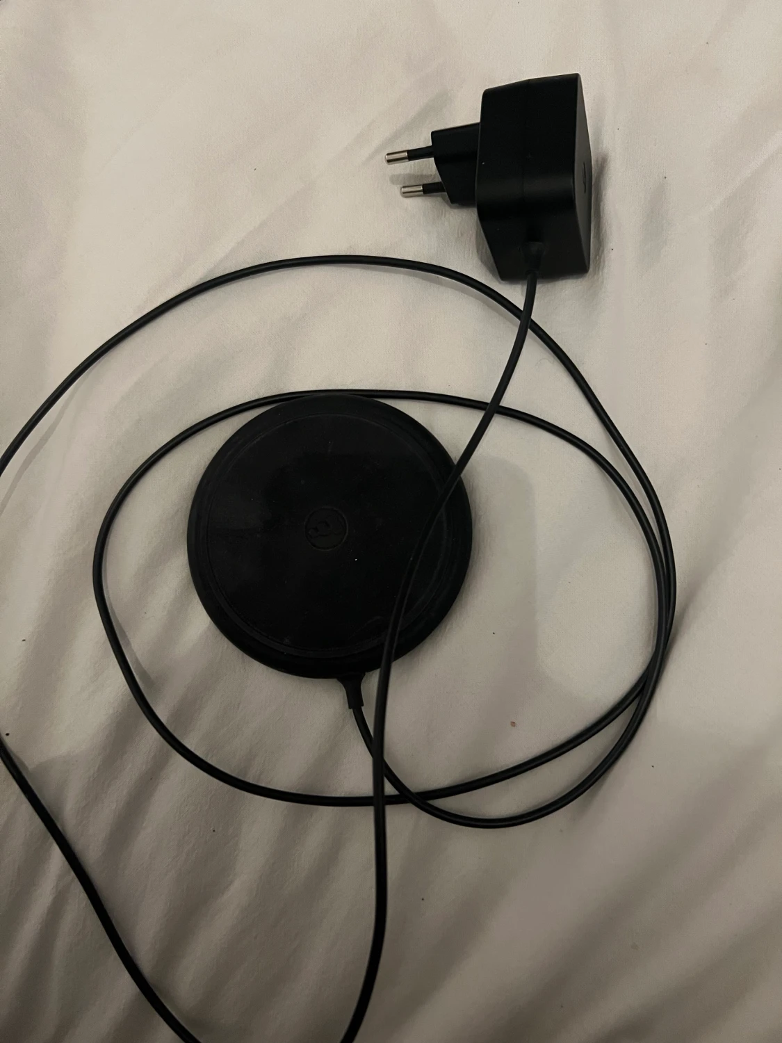 Laddningsplatta  - 90