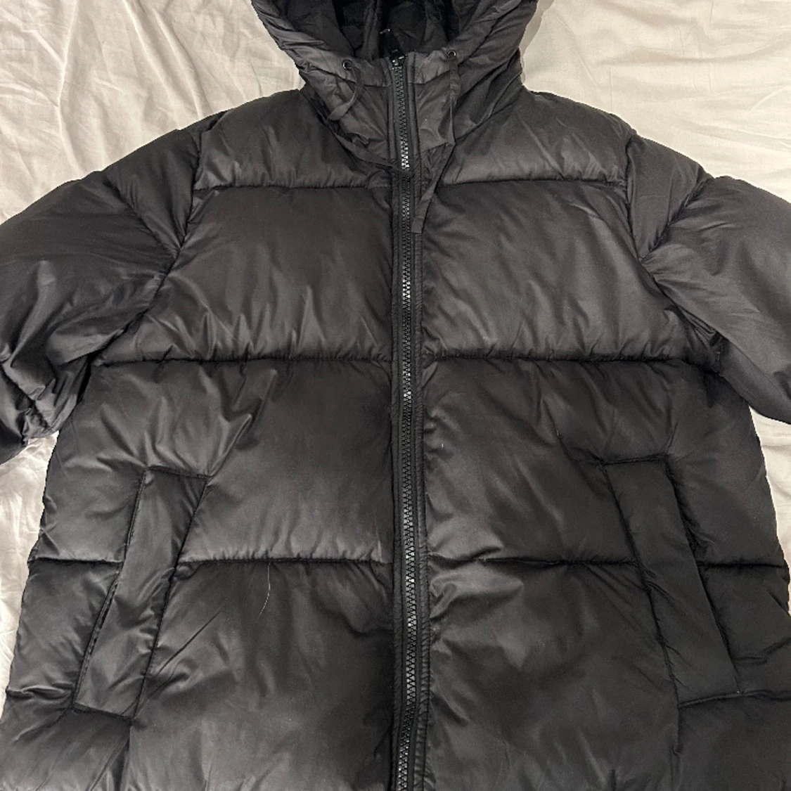 Vinterjacka  - 91