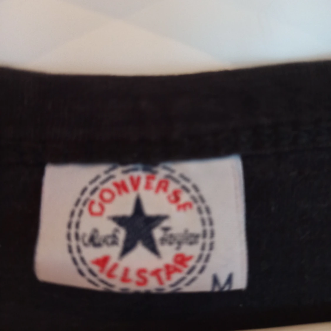 Converse t-shirt - 91