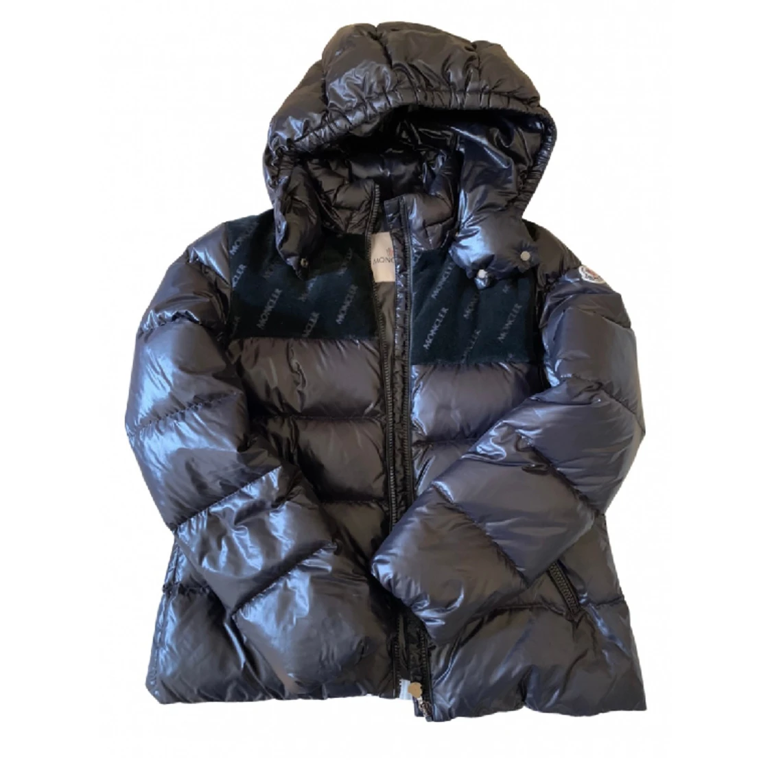 Moncler jacka