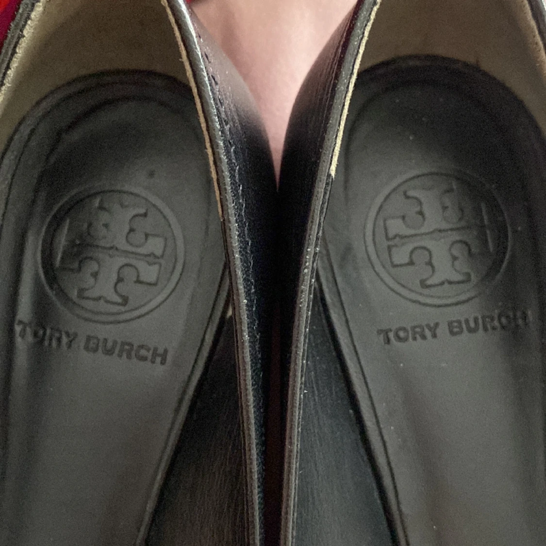 Tory burch ballerina  - 90