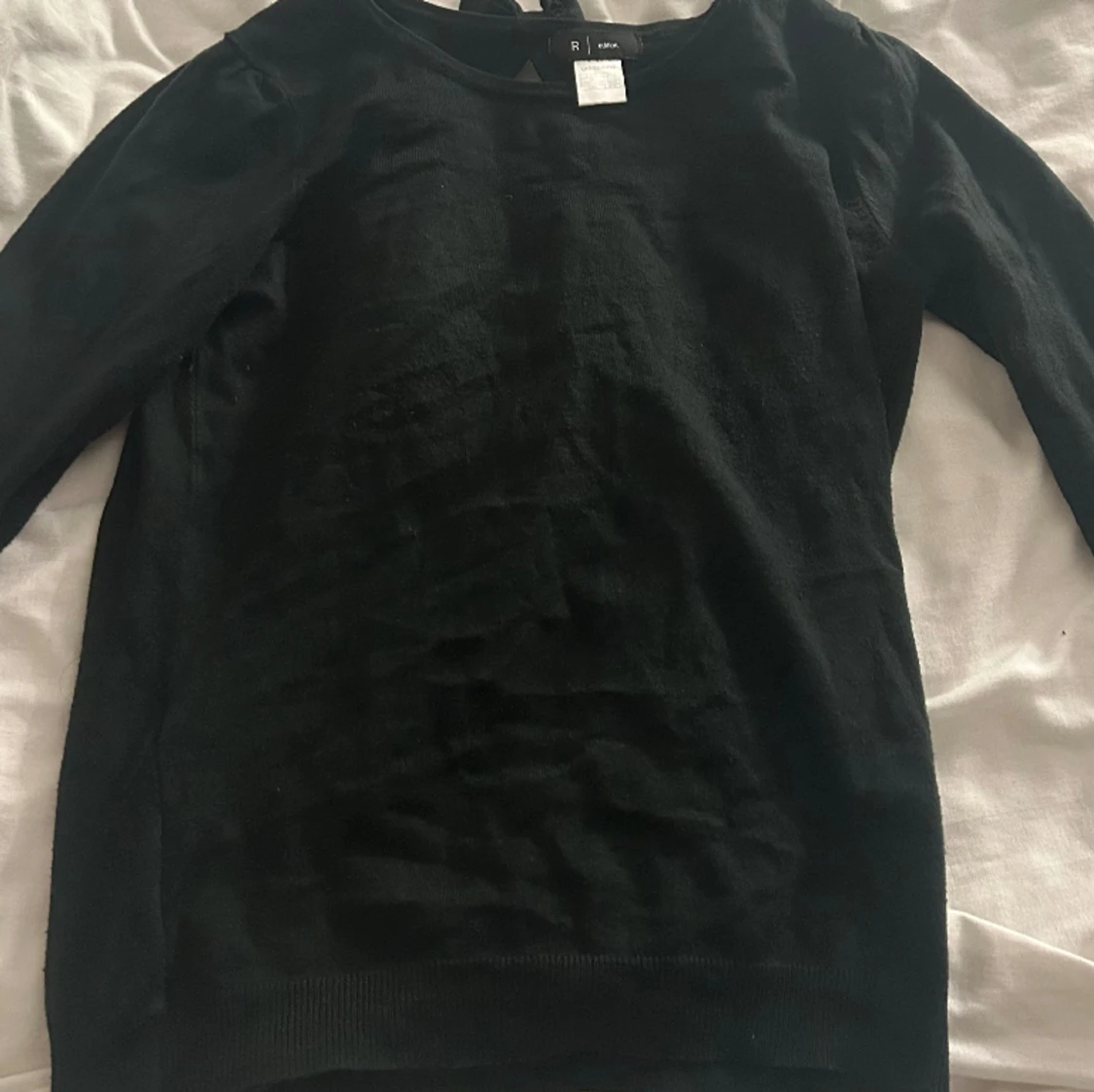 Tjockare tröja - 90