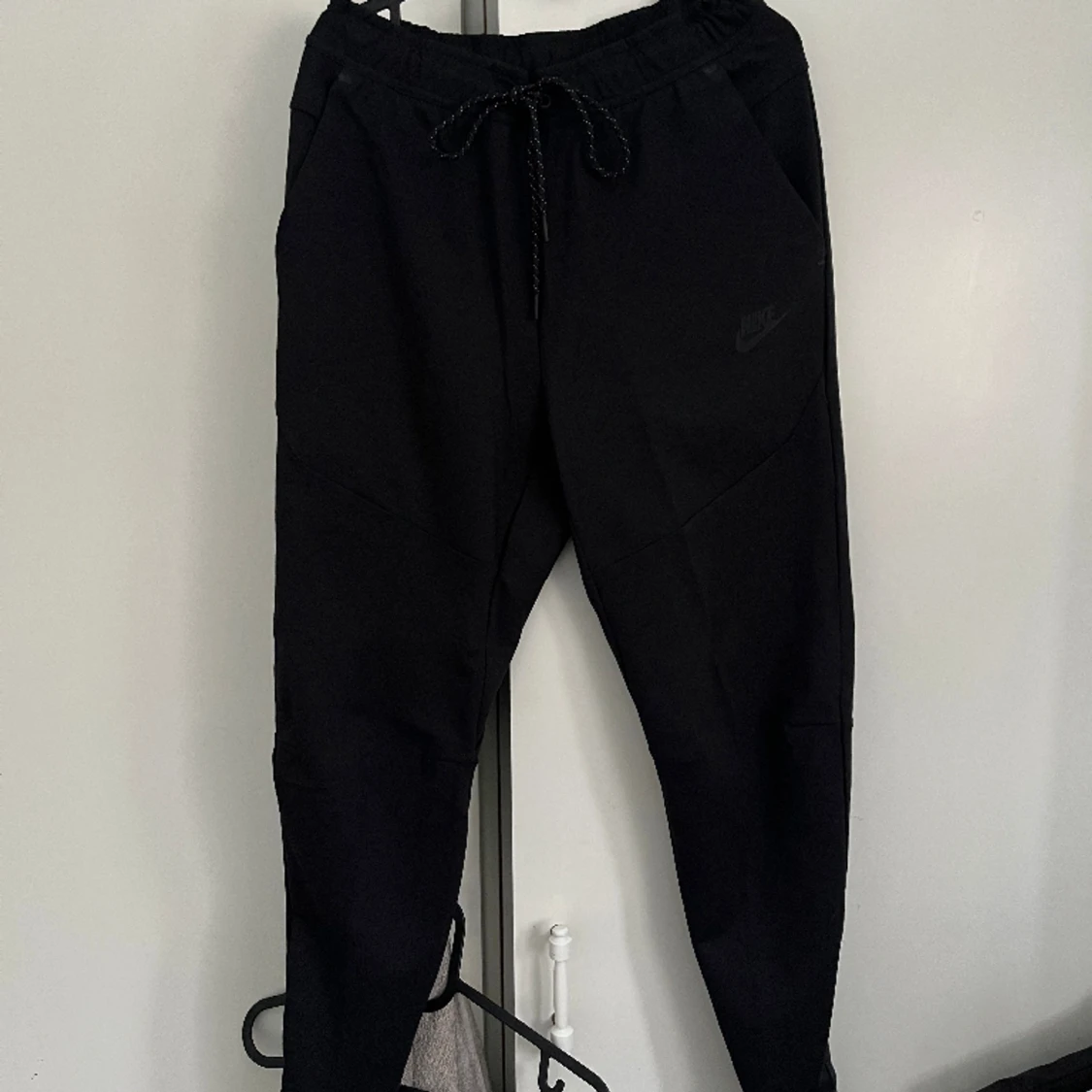 Nike tech fleece byxor