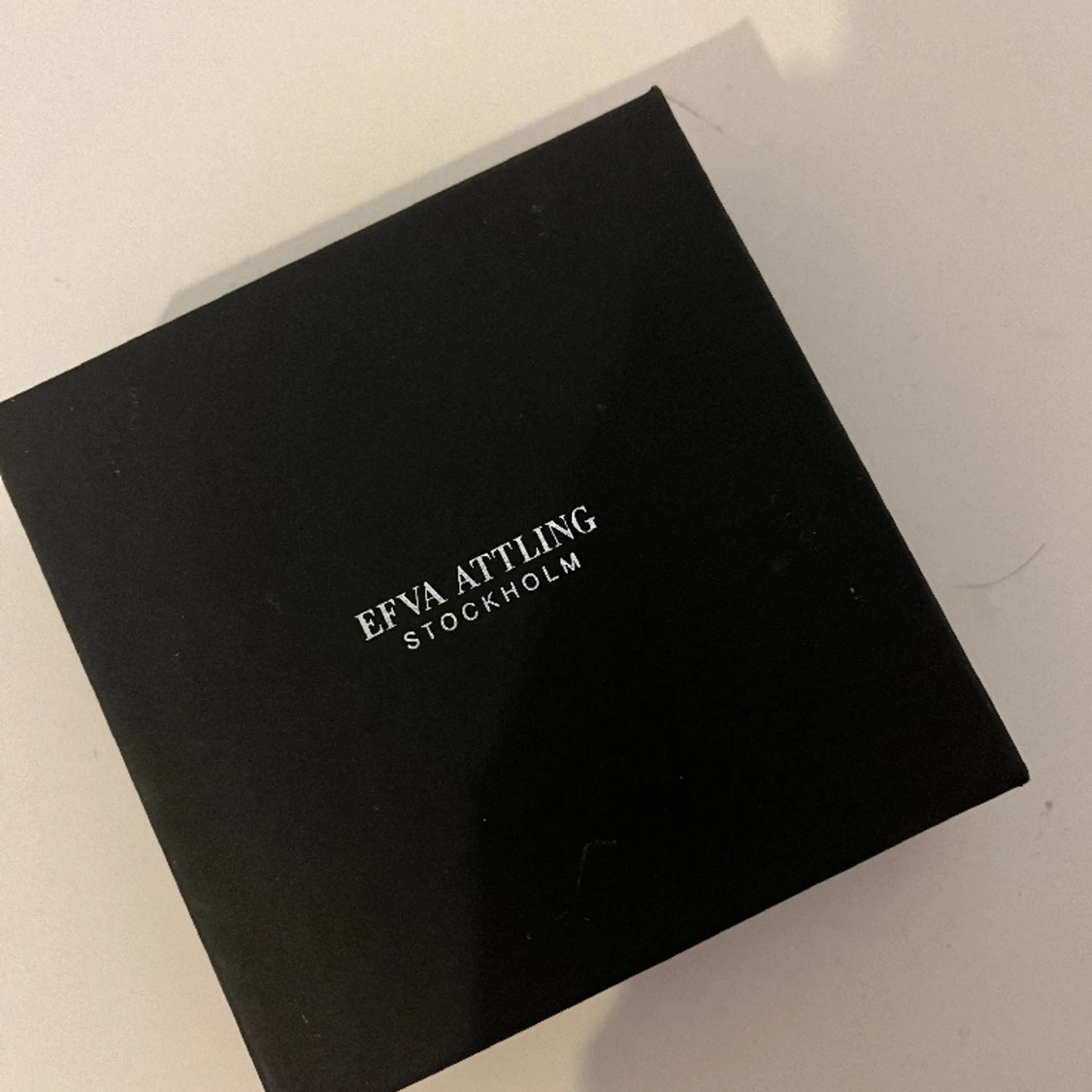 Efva Attling Armband - 90