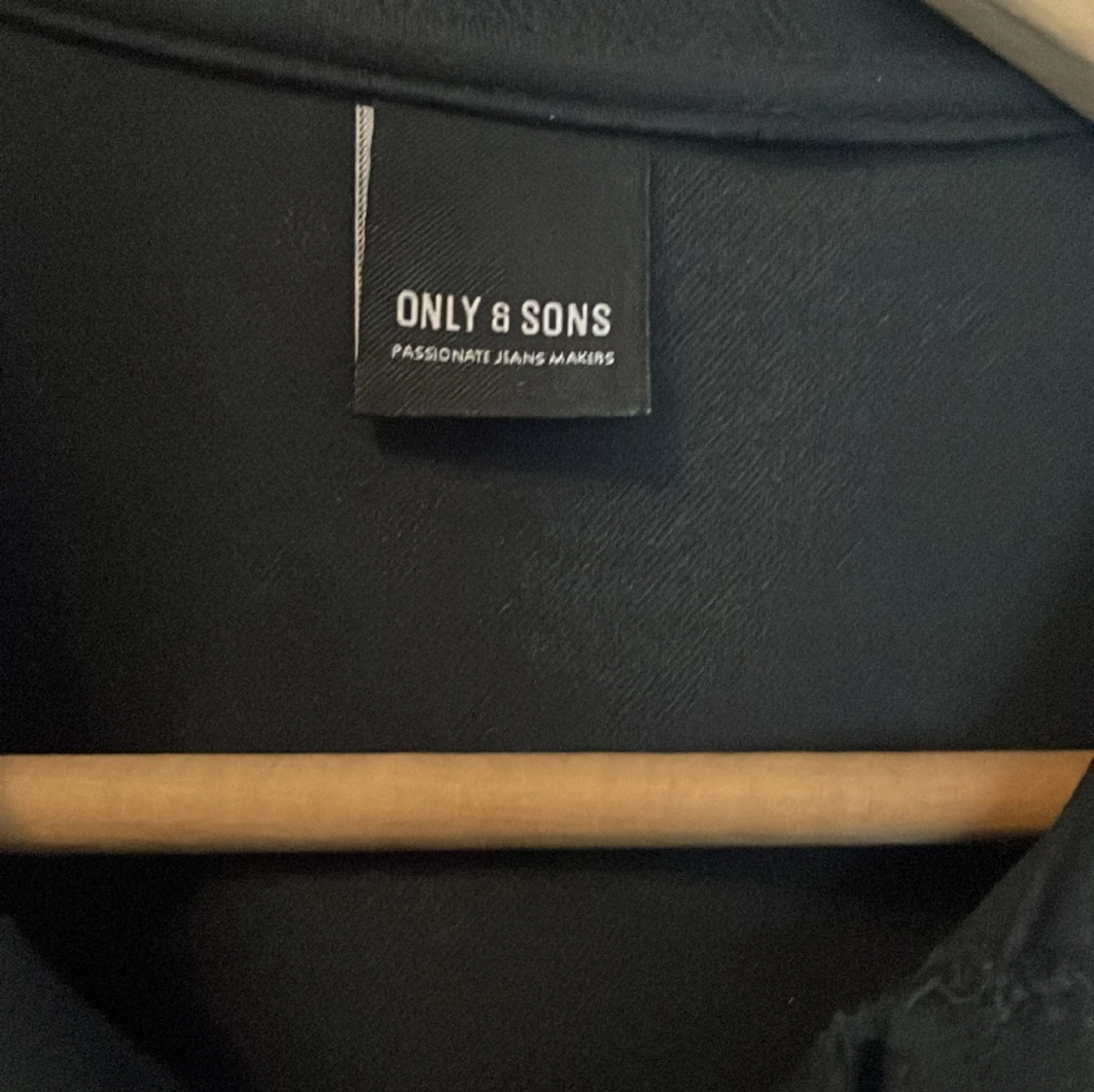 Only & Sons overshirt - 91