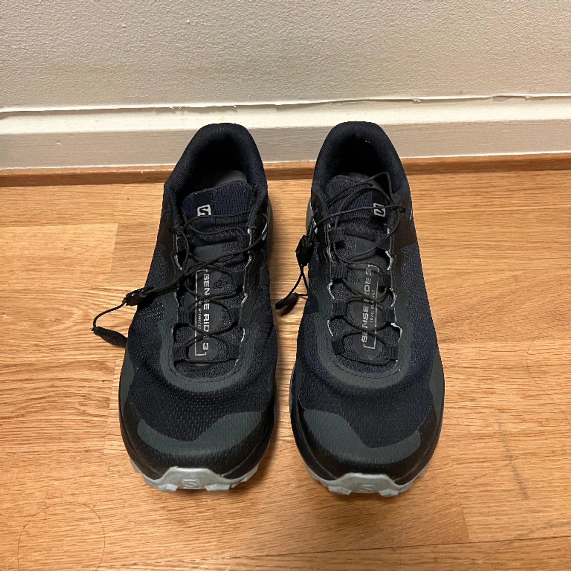 Salomon sense ride 3 