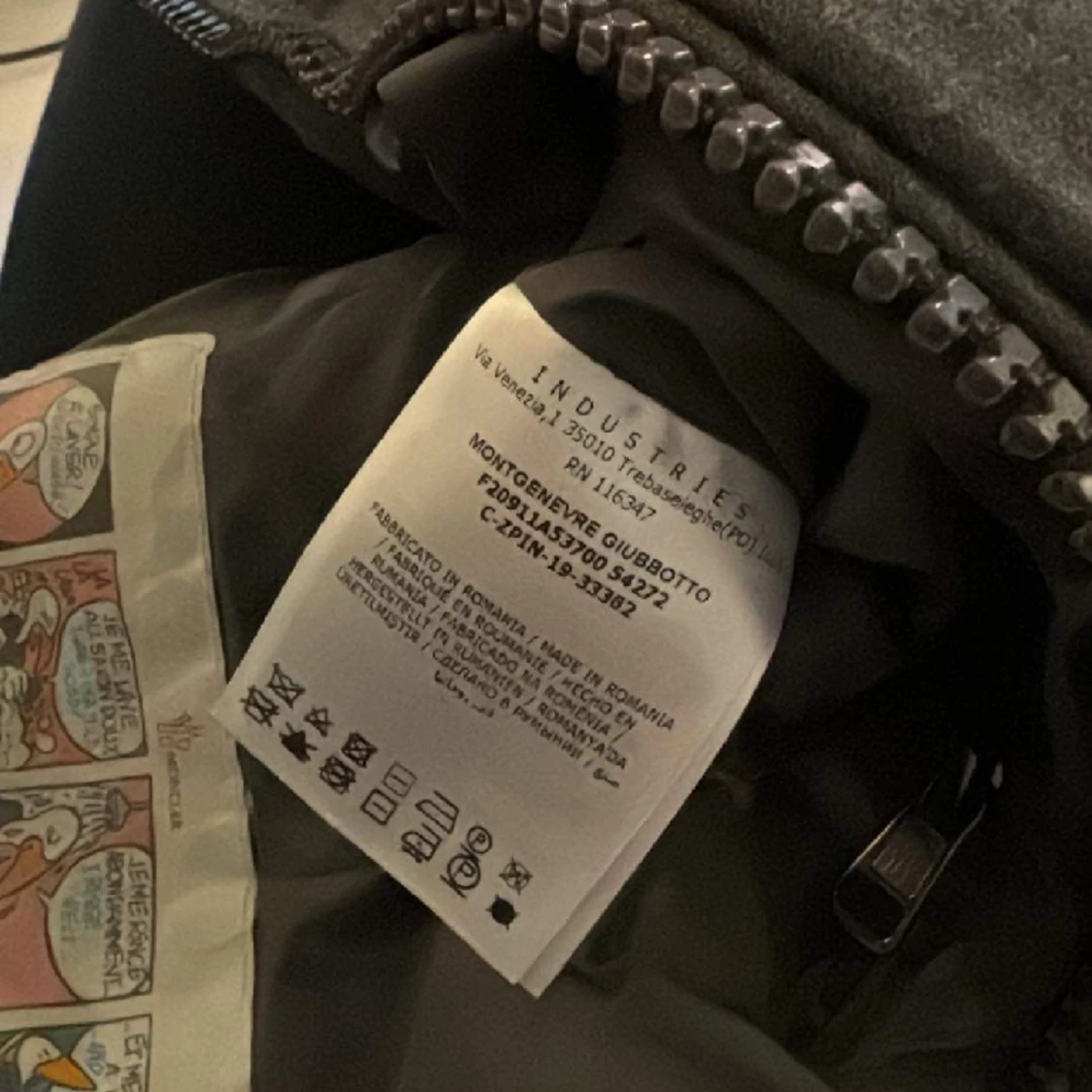 Moncler montegreve - 90