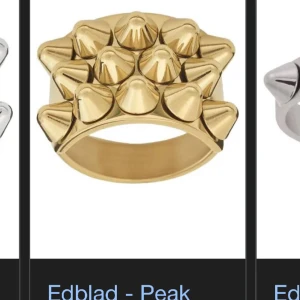 Edblad ring  - Ring 