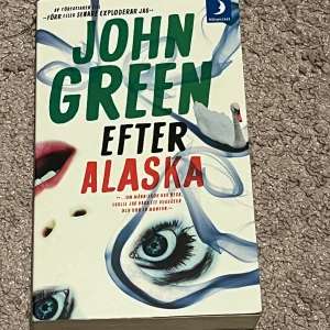 Efter Alaska - Köparen står för frakt! Skriv gärna om ni har några frågor:)💐