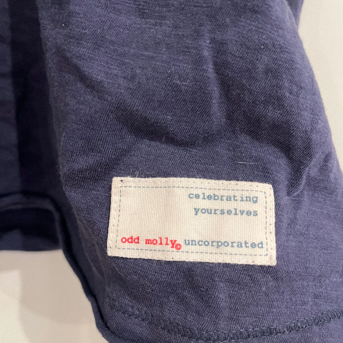 Odd Molly tröja - 1