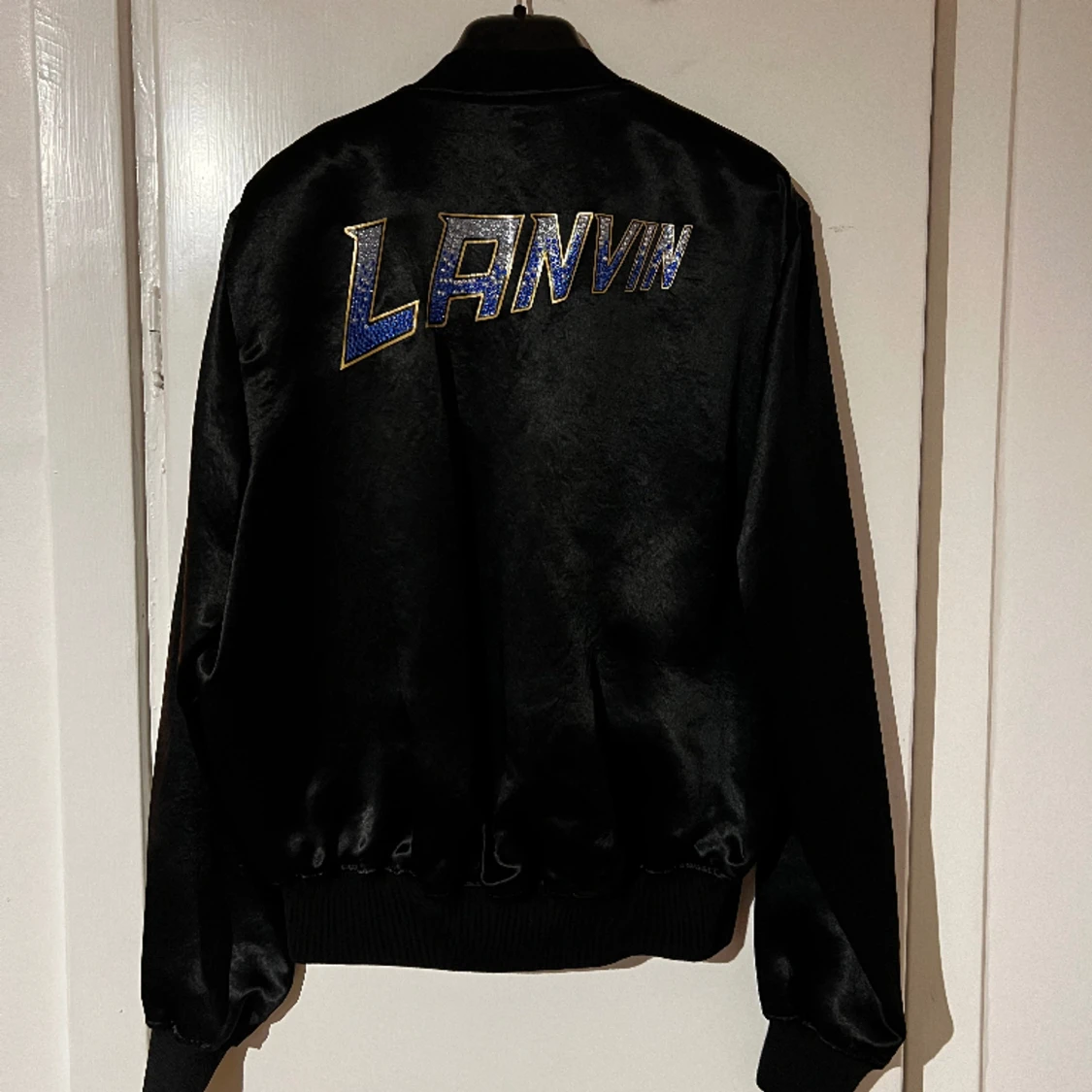 Lanvin jacka  - 90