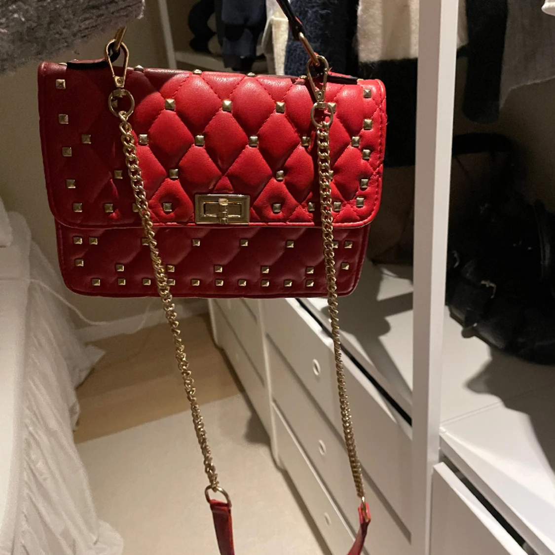 Valentino liknande väska  - 91