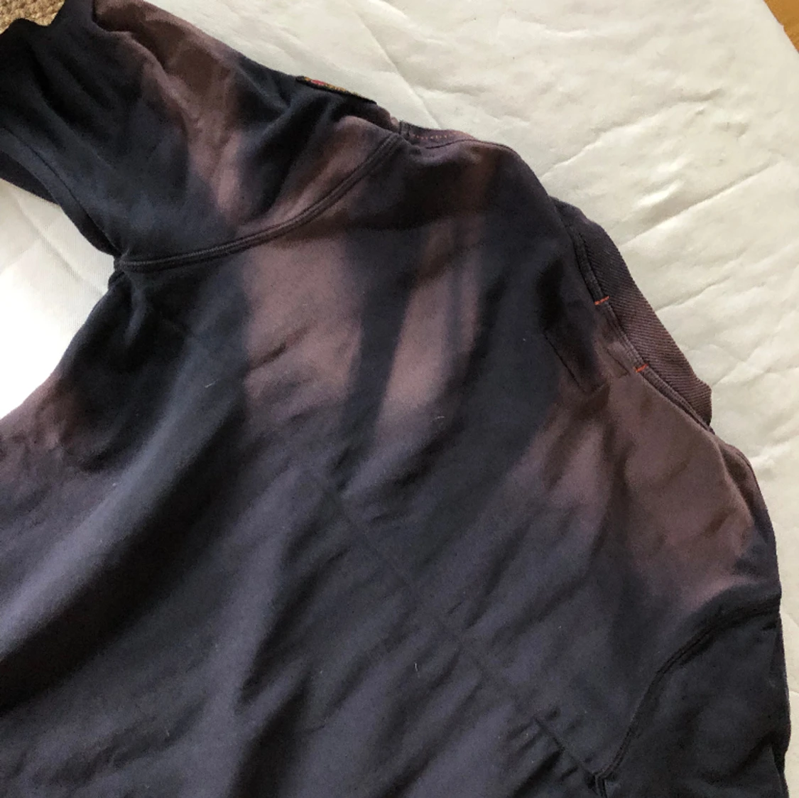 Parajumper hoodie - 91