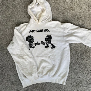 Papi santana Hoodie  - M