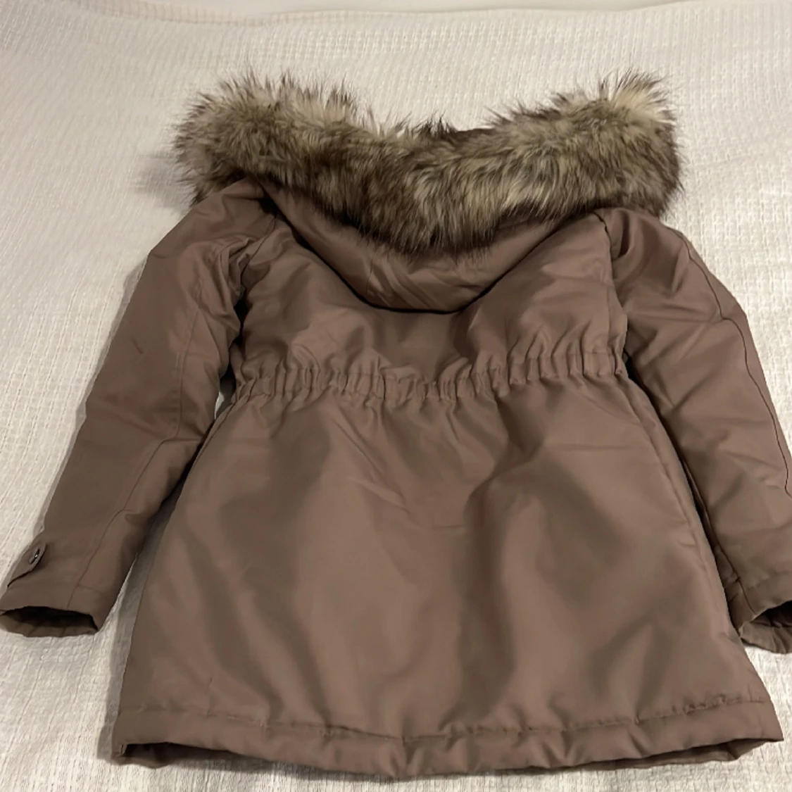 Vinterjacka - 90