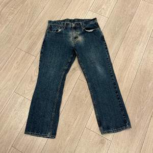 (Nr.4) Vintage Levis jeans!  Skick: 10/10  Storlek: 36/30