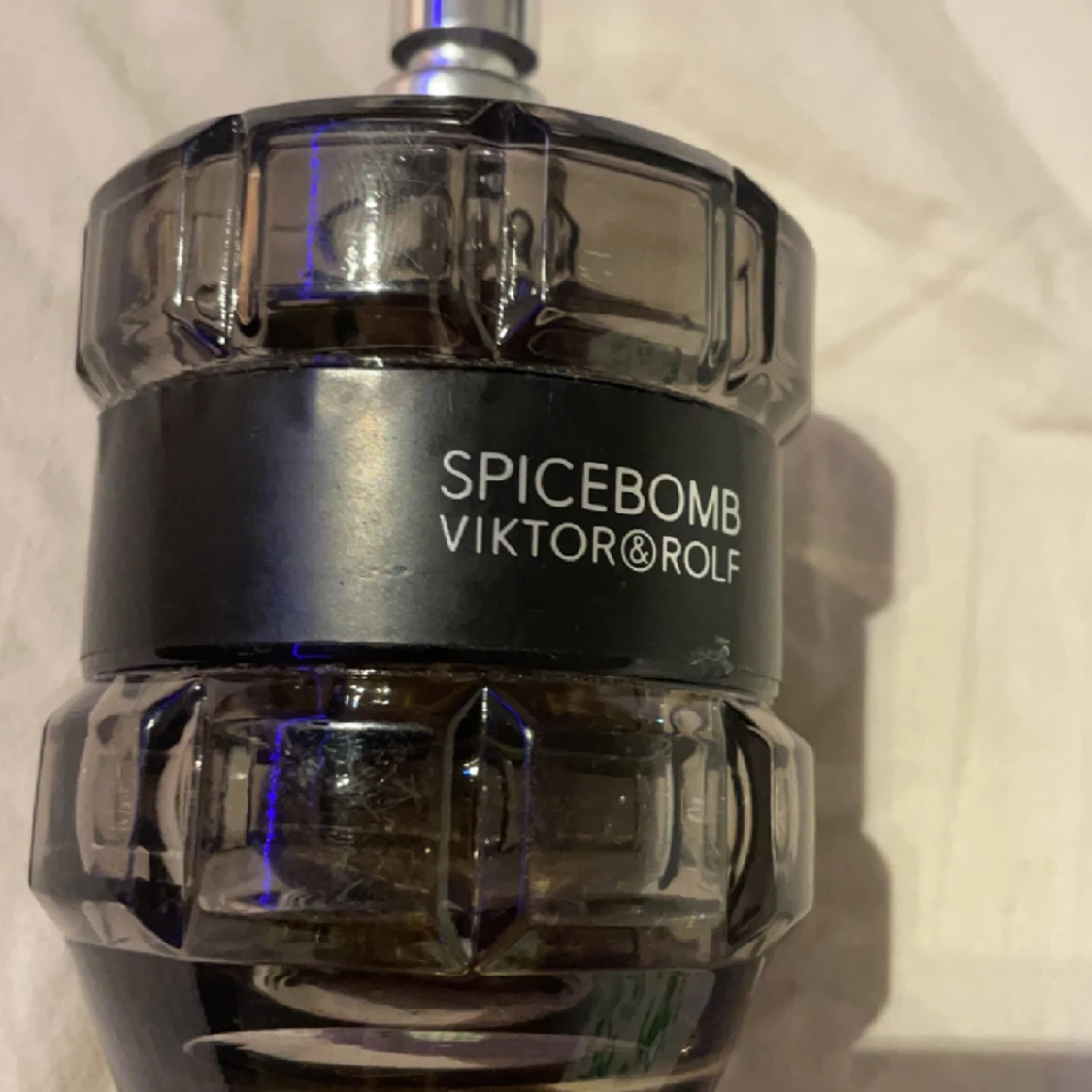 Victor&Rolf Spicebomb