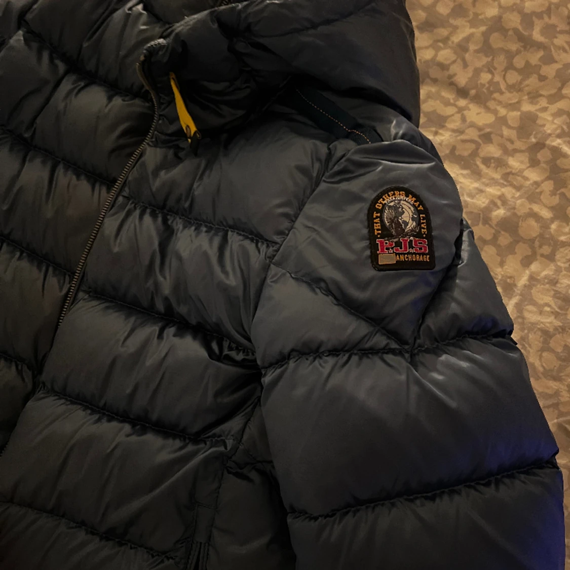 Parajumper jacka - 91